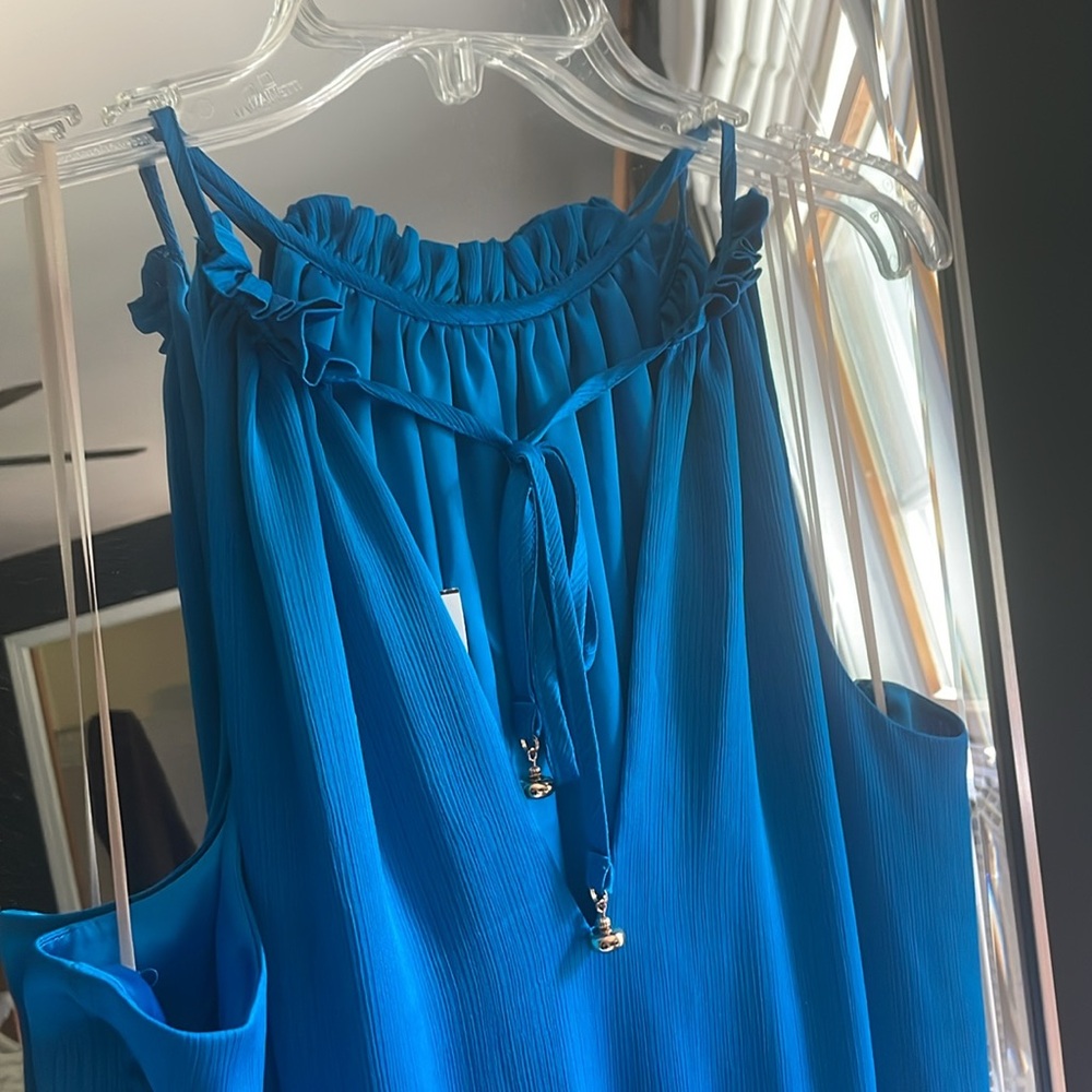 Trina Turk Dress l Medium - Picture 7 of 12